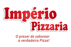 Império das Pizzas - Atendimento todos os dias com PROMOÇÕES